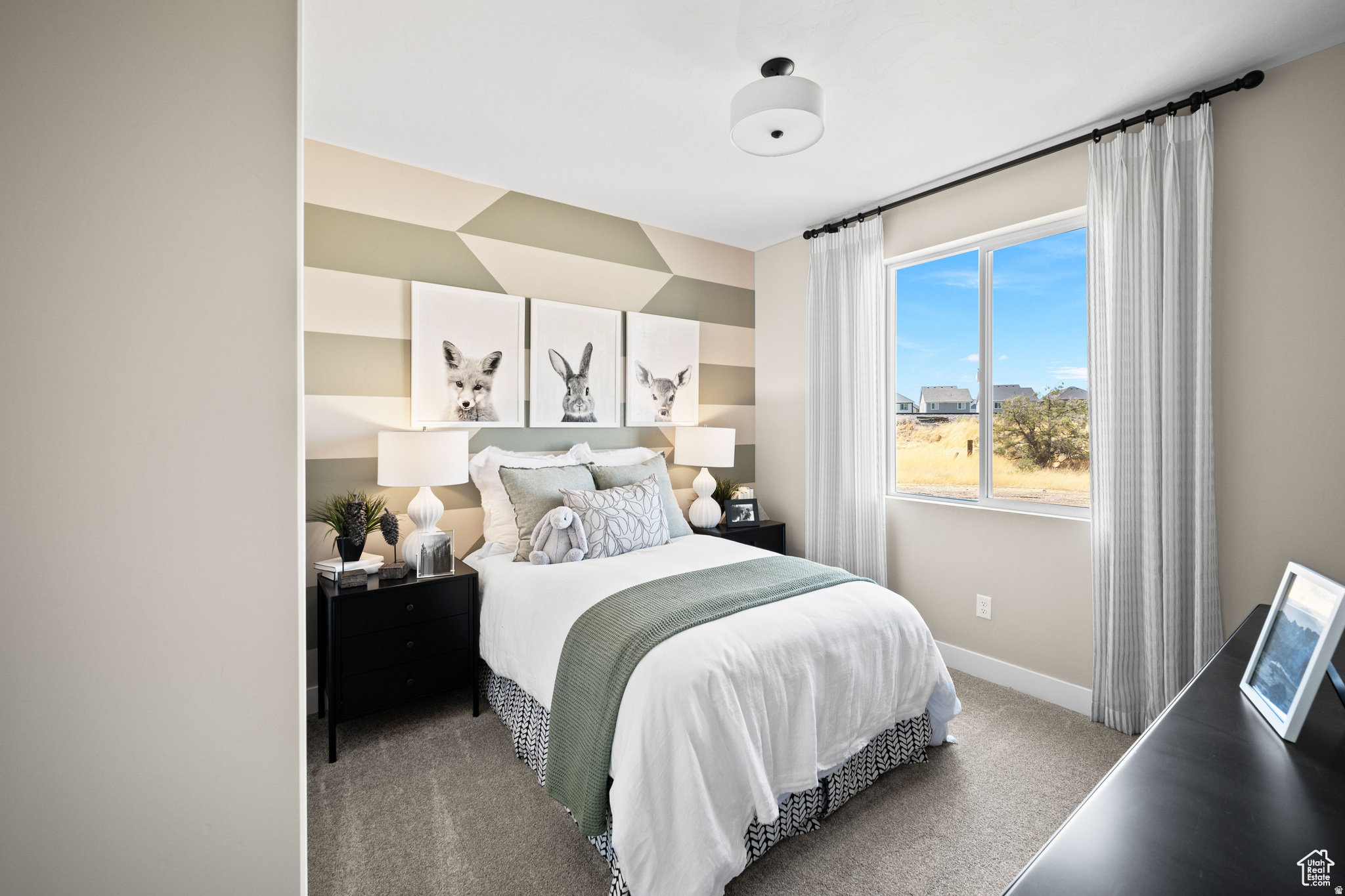 CANYON VIEW - Residential