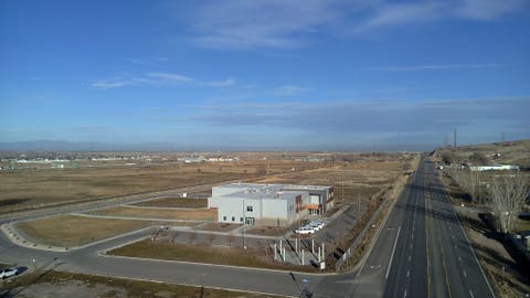 Tiny photo for 3885 N HIGHWAY 89, Pleasant View, UT 84404 (MLS # 2170563)