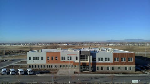 Photo of 3885 N HIGHWAY 89, Pleasant View, UT 84404 (MLS # 2170563)