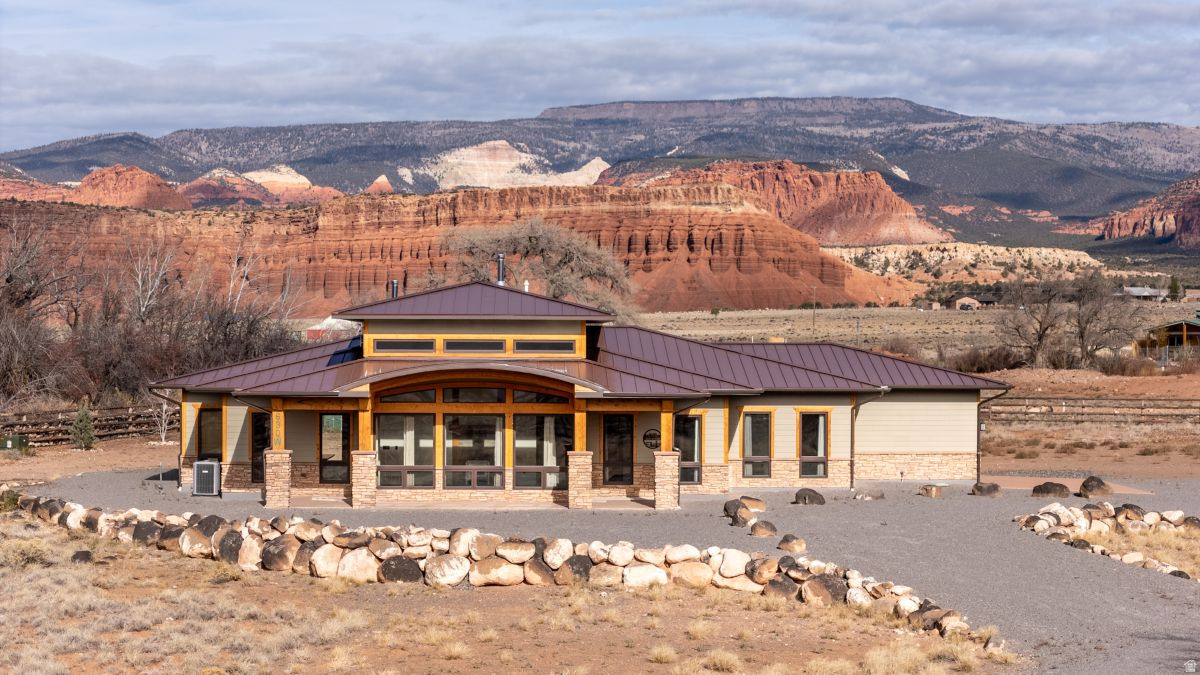 SKYVIEW ESTATES - Residential