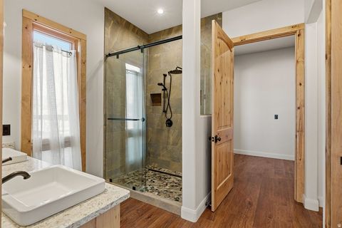 Tiny photo for 630 W 150 ST S, Torrey, UT 84775 (MLS # 2124372)