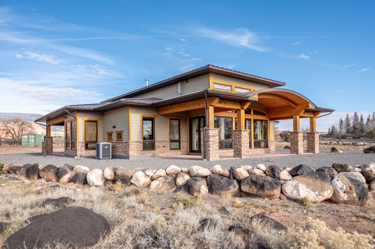 SKYVIEW ESTATES - Residential