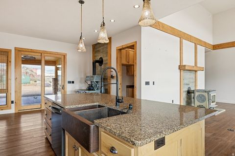 Tiny photo for 630 W 150 ST S, Torrey, UT 84775 (MLS # 2124372)