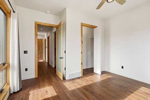 Tiny photo for 630 W 150 ST S, Torrey, UT 84775 (MLS # 2124372)