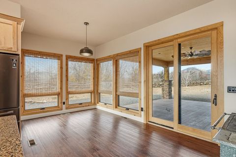 Tiny photo for 630 W 150 ST S, Torrey, UT 84775 (MLS # 2124372)