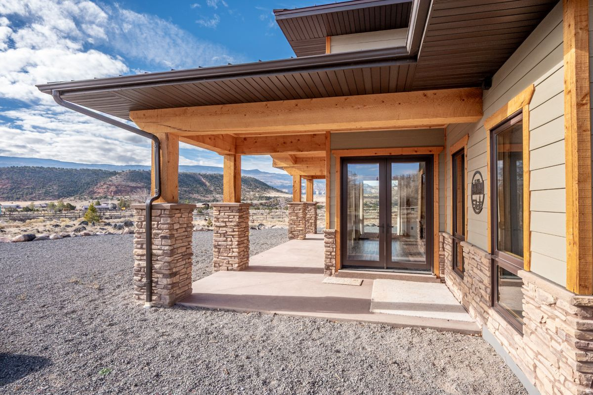 SKYVIEW ESTATES - Residential