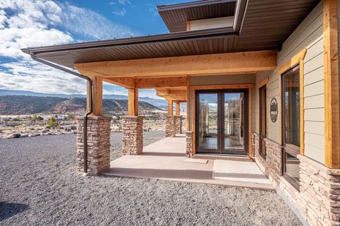 Tiny photo for 630 W 150 ST S, Torrey, UT 84775 (MLS # 2124372)