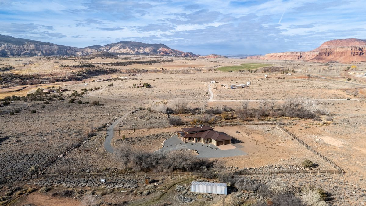 SKYVIEW ESTATES - Residential