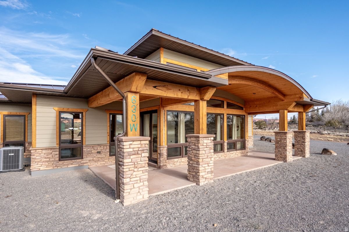 SKYVIEW ESTATES - Residential