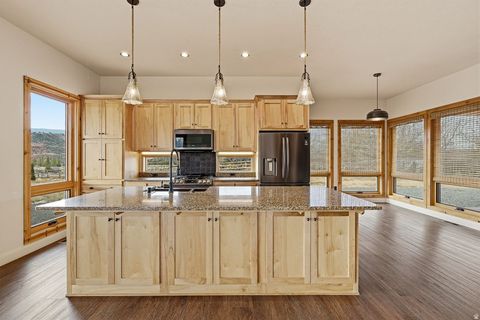 Tiny photo for 630 W 150 ST S, Torrey, UT 84775 (MLS # 2124372)