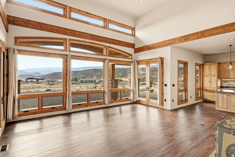 Tiny photo for 630 W 150 ST S, Torrey, UT 84775 (MLS # 2124372)