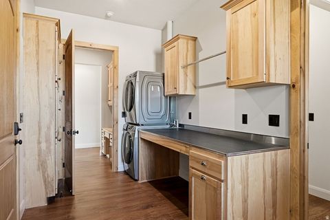 Tiny photo for 630 W 150 ST S, Torrey, UT 84775 (MLS # 2124372)