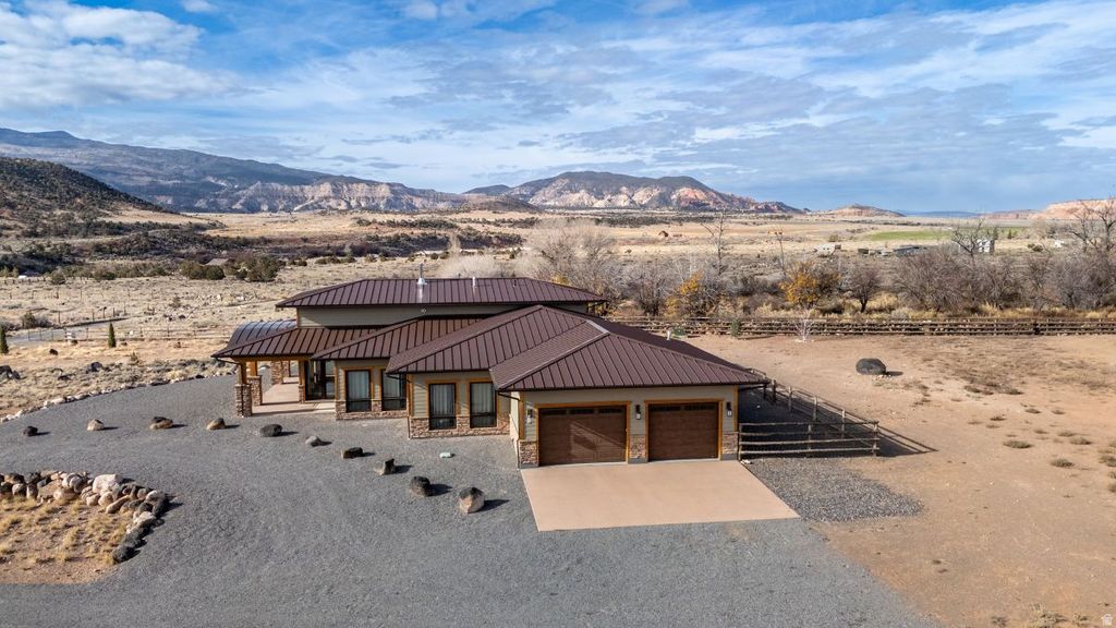 Photo of 630 W 150 ST S, Torrey, UT 84775 (MLS # 2124372)