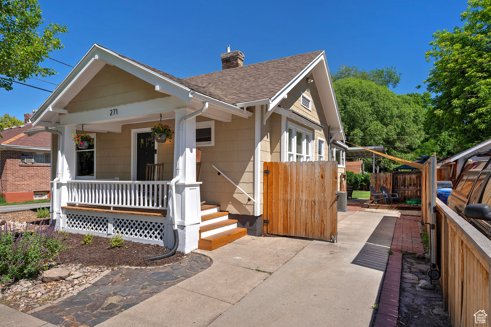 271 E Kensington Ave, Salt Lake City, Utah image 4