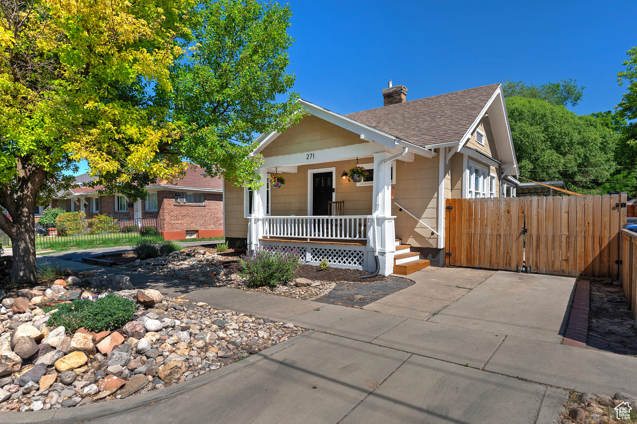 271 E Kensington Ave, Salt Lake City, Utah image 1