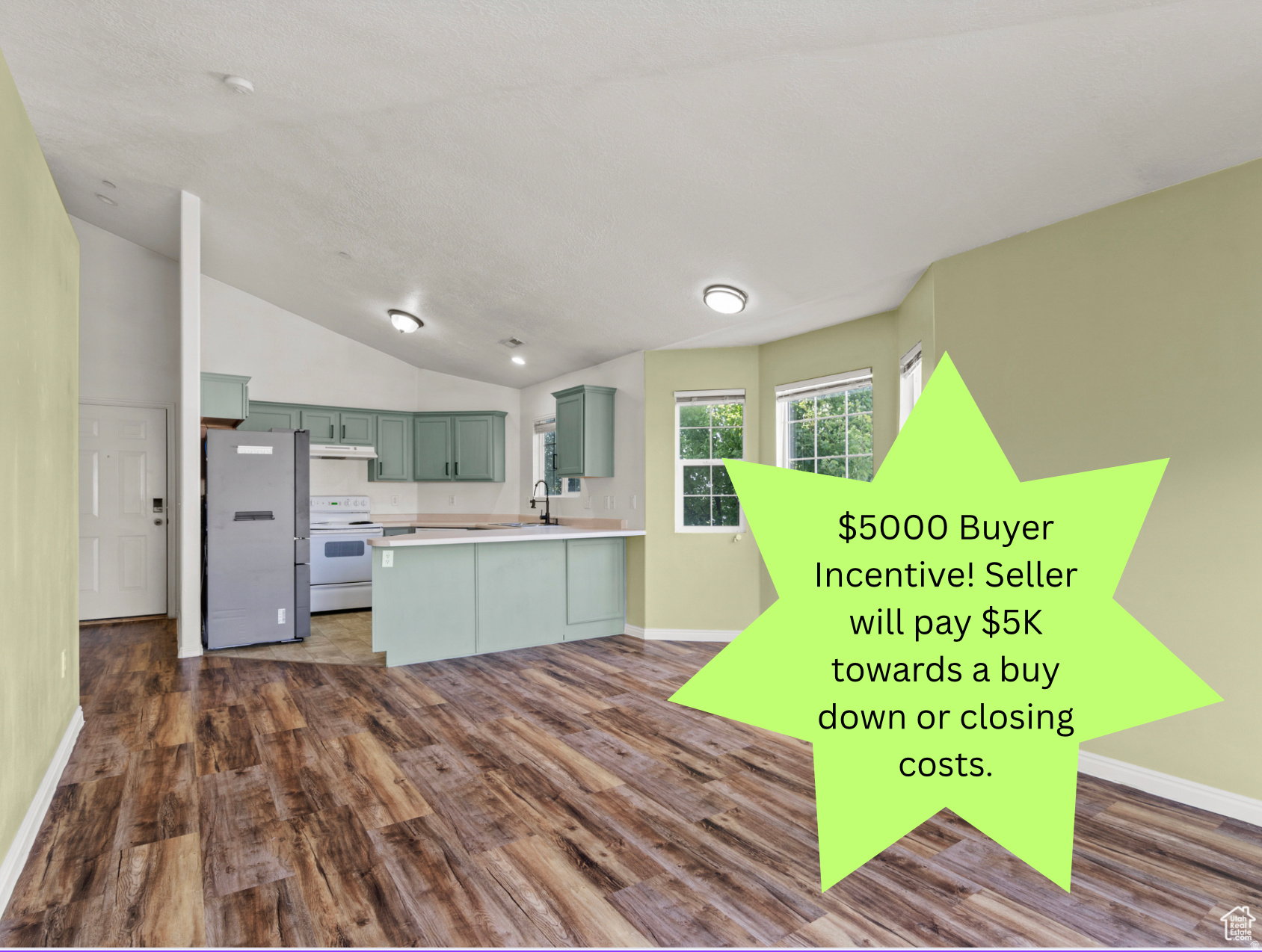 HARVEST HILLS - Residential