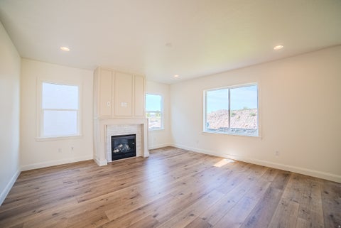 Tiny photo for 373 W AUTUMN DR S, Saratoga Springs, UT 84045 (MLS # 2172668)