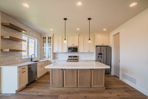 Tiny photo for 373 W AUTUMN DR S, Saratoga Springs, UT 84045 (MLS # 2172668)