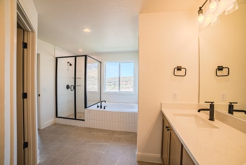 Tiny photo for 373 W AUTUMN DR S, Saratoga Springs, UT 84045 (MLS # 2172668)