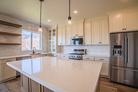 Tiny photo for 373 W AUTUMN DR S, Saratoga Springs, UT 84045 (MLS # 2172668)