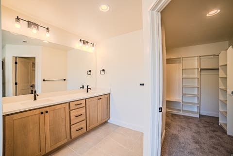 Tiny photo for 373 W AUTUMN DR S, Saratoga Springs, UT 84045 (MLS # 2172668)