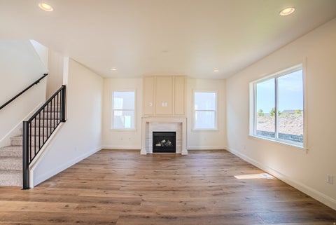 Tiny photo for 373 W AUTUMN DR S, Saratoga Springs, UT 84045 (MLS # 2172668)