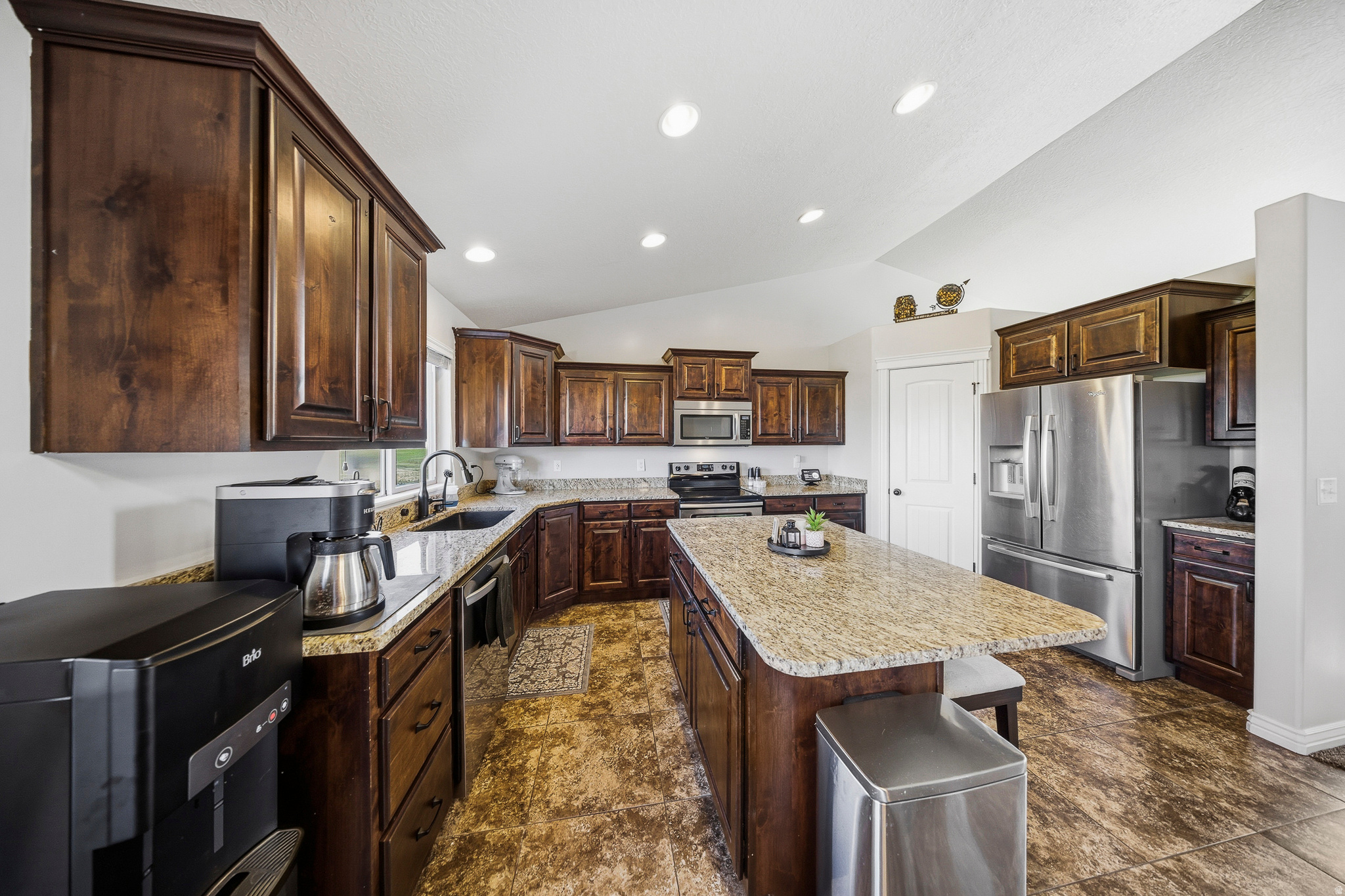 CROFTERS COVE - Residential