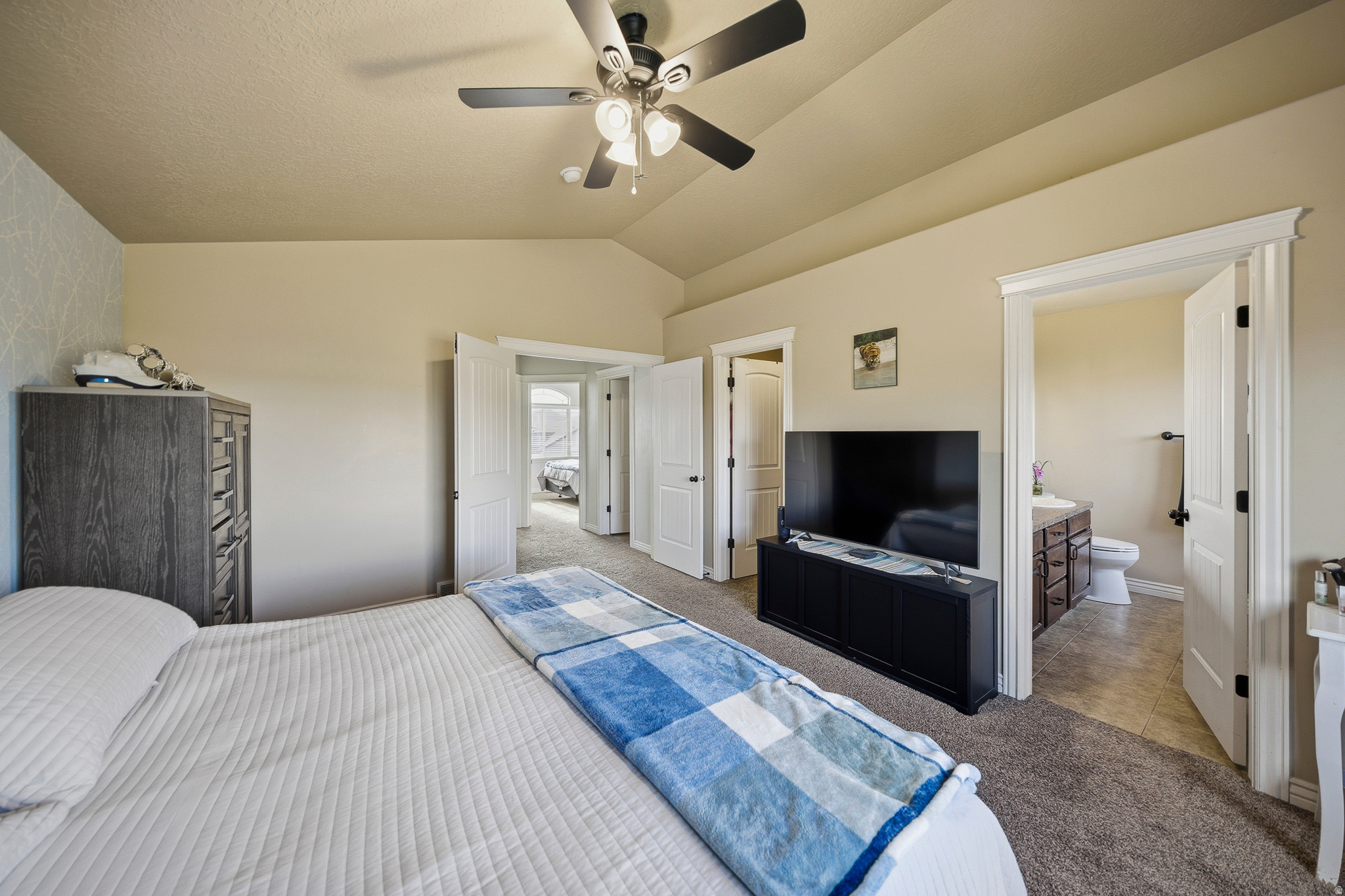 CROFTERS COVE - Residential