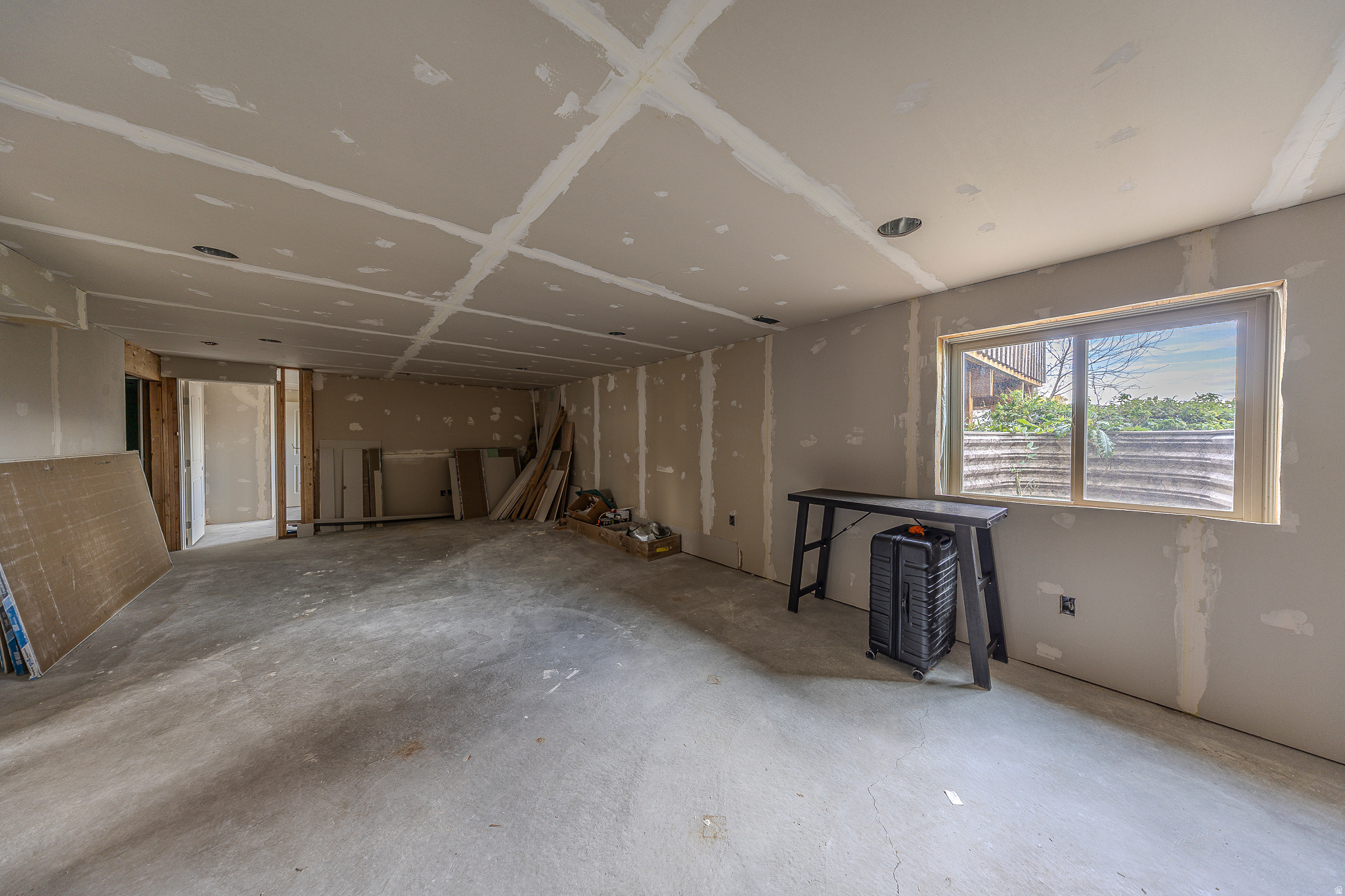 CROFTERS COVE - Residential