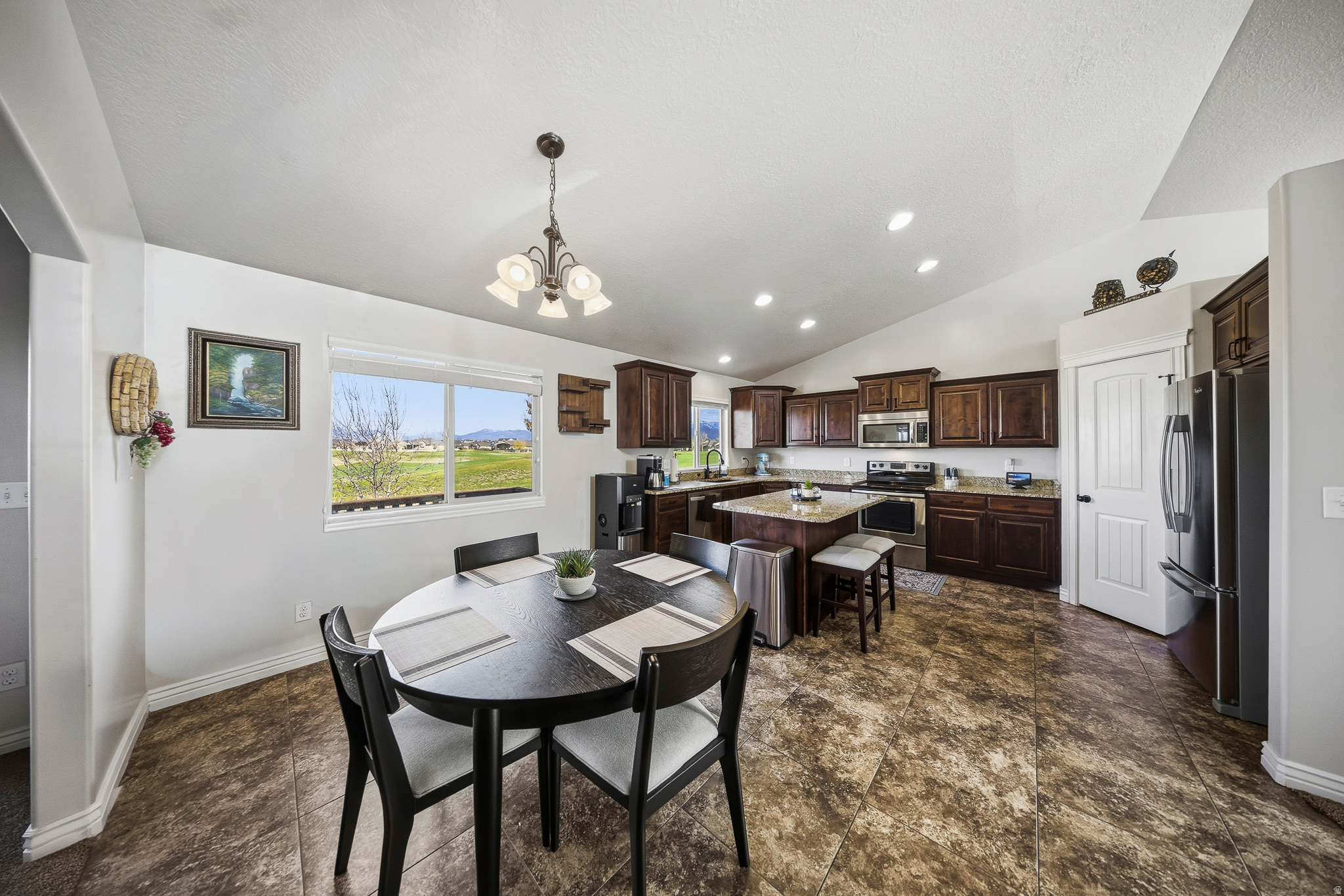 CROFTERS COVE - Residential