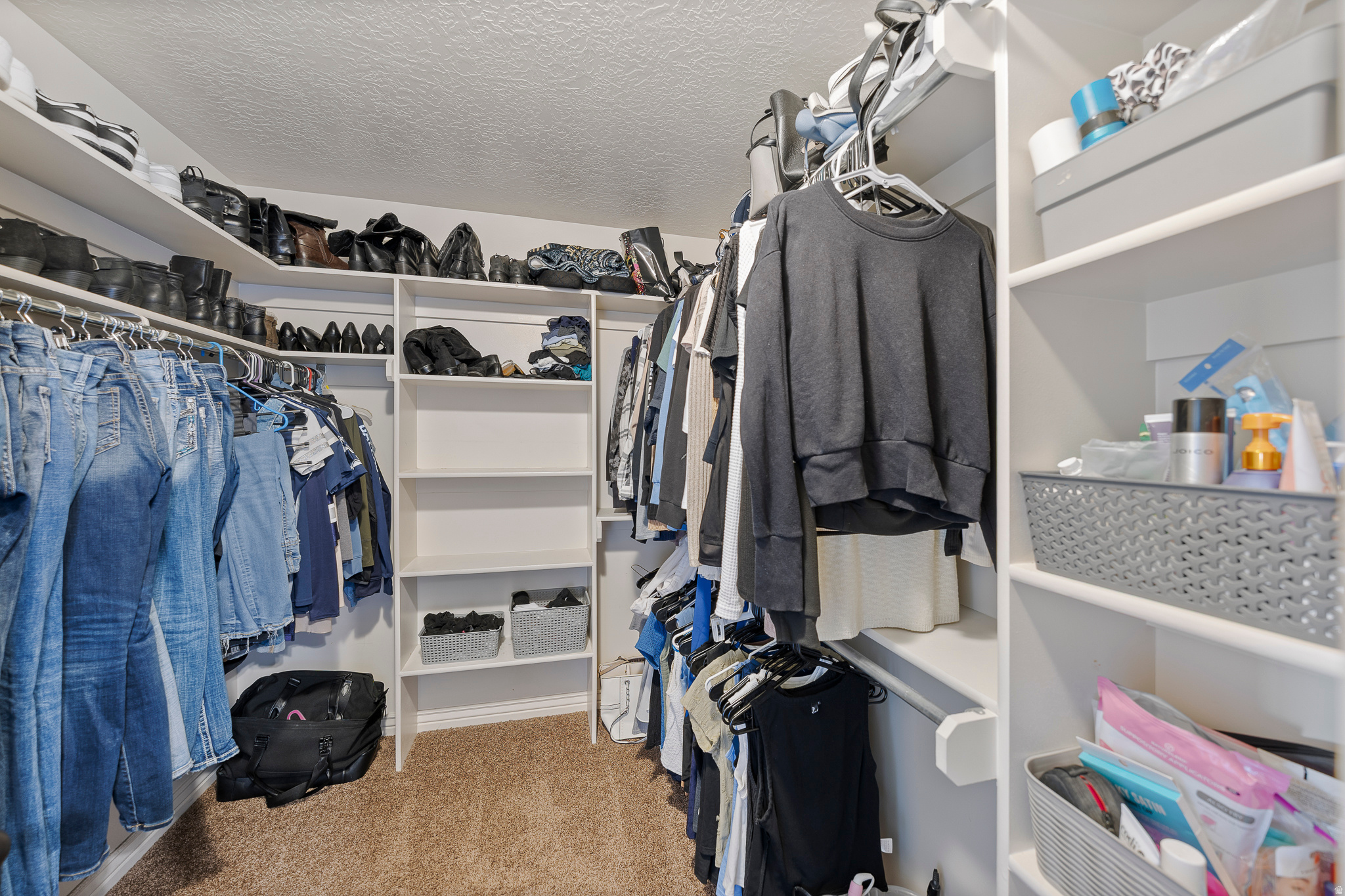 CROFTERS COVE - Residential