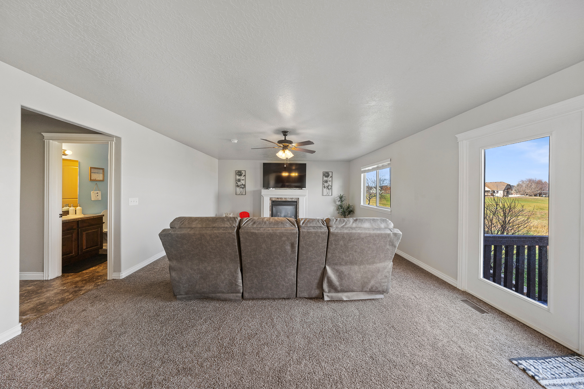 CROFTERS COVE - Residential