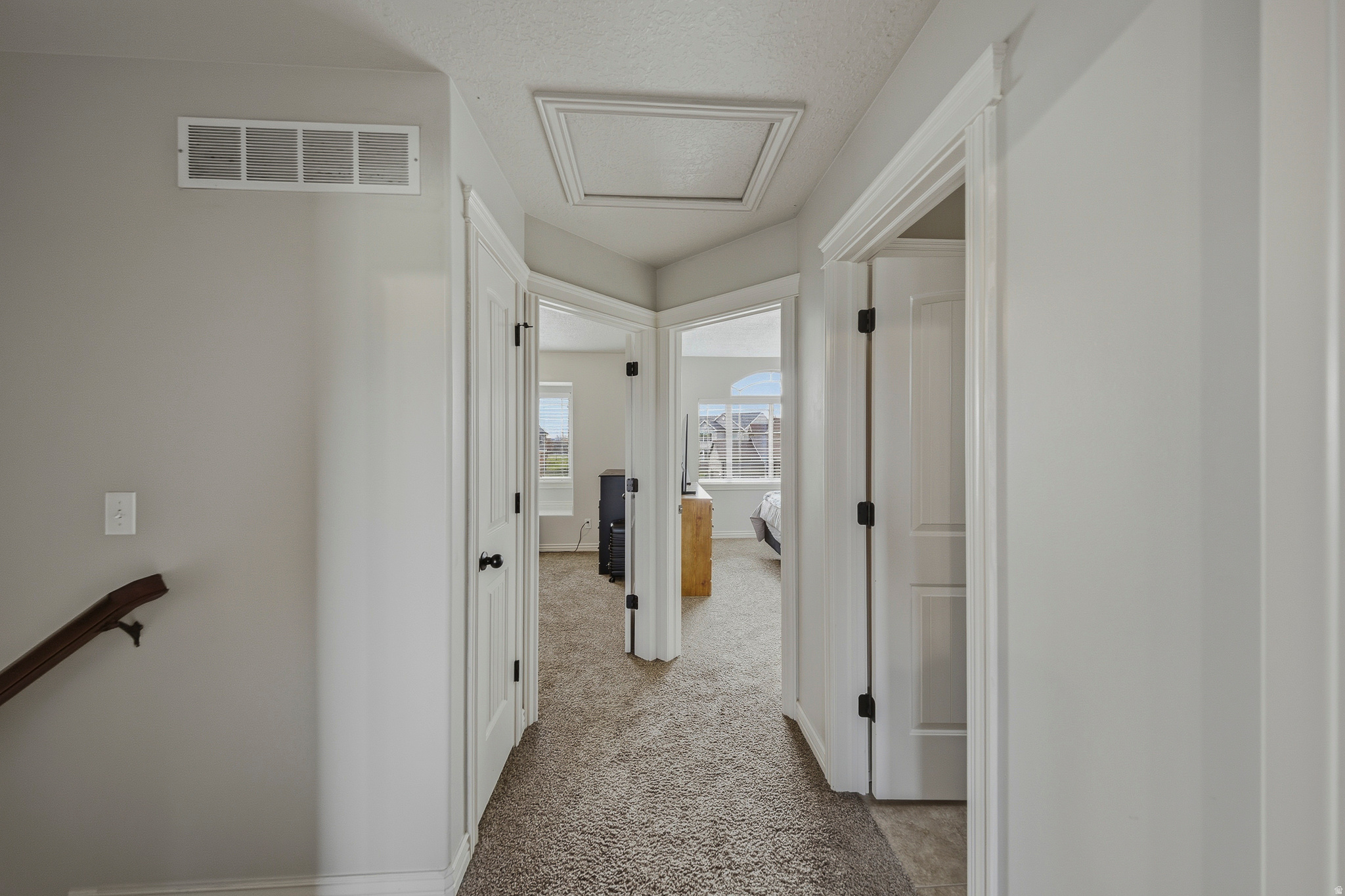 CROFTERS COVE - Residential