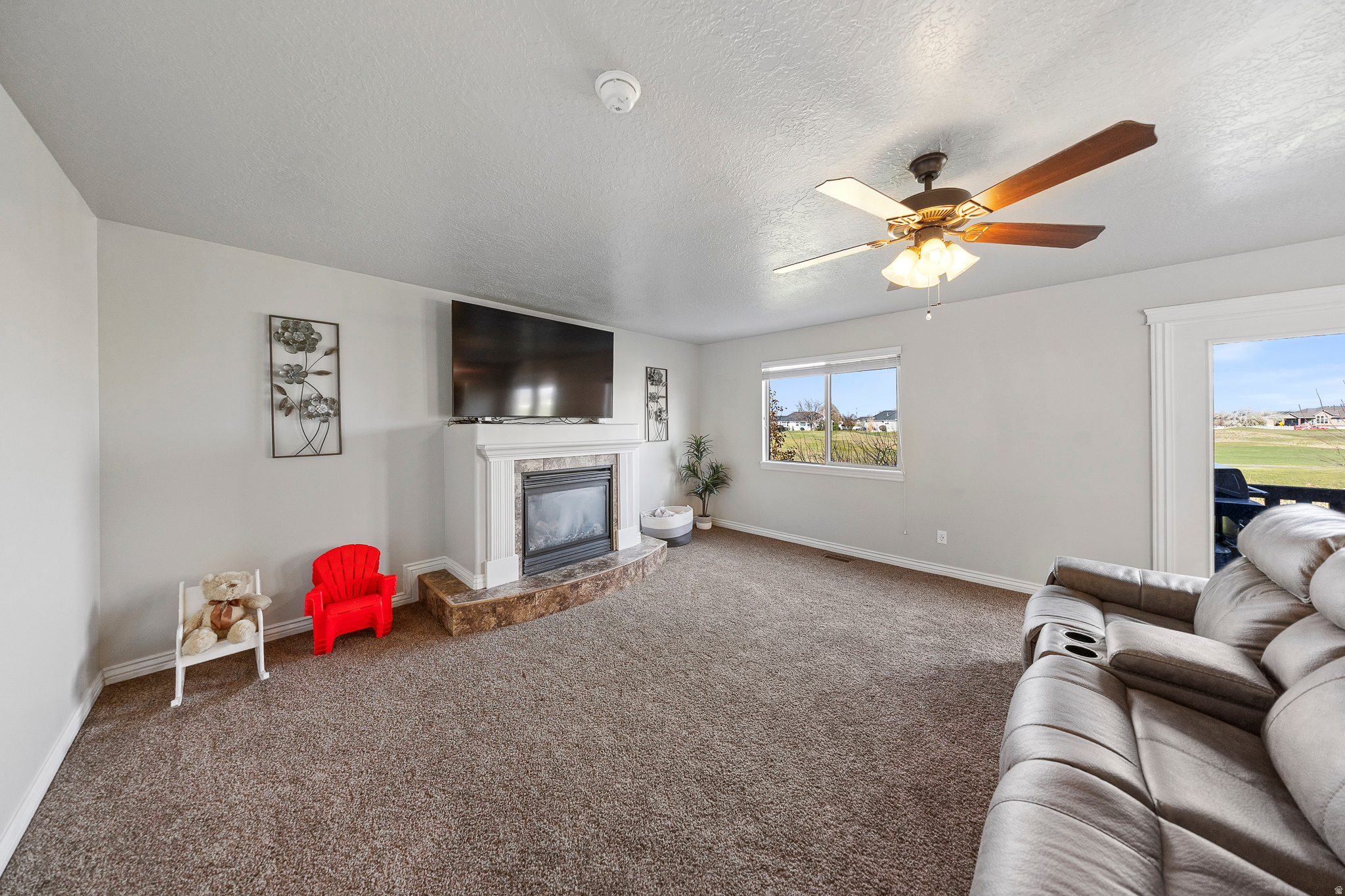 CROFTERS COVE - Residential