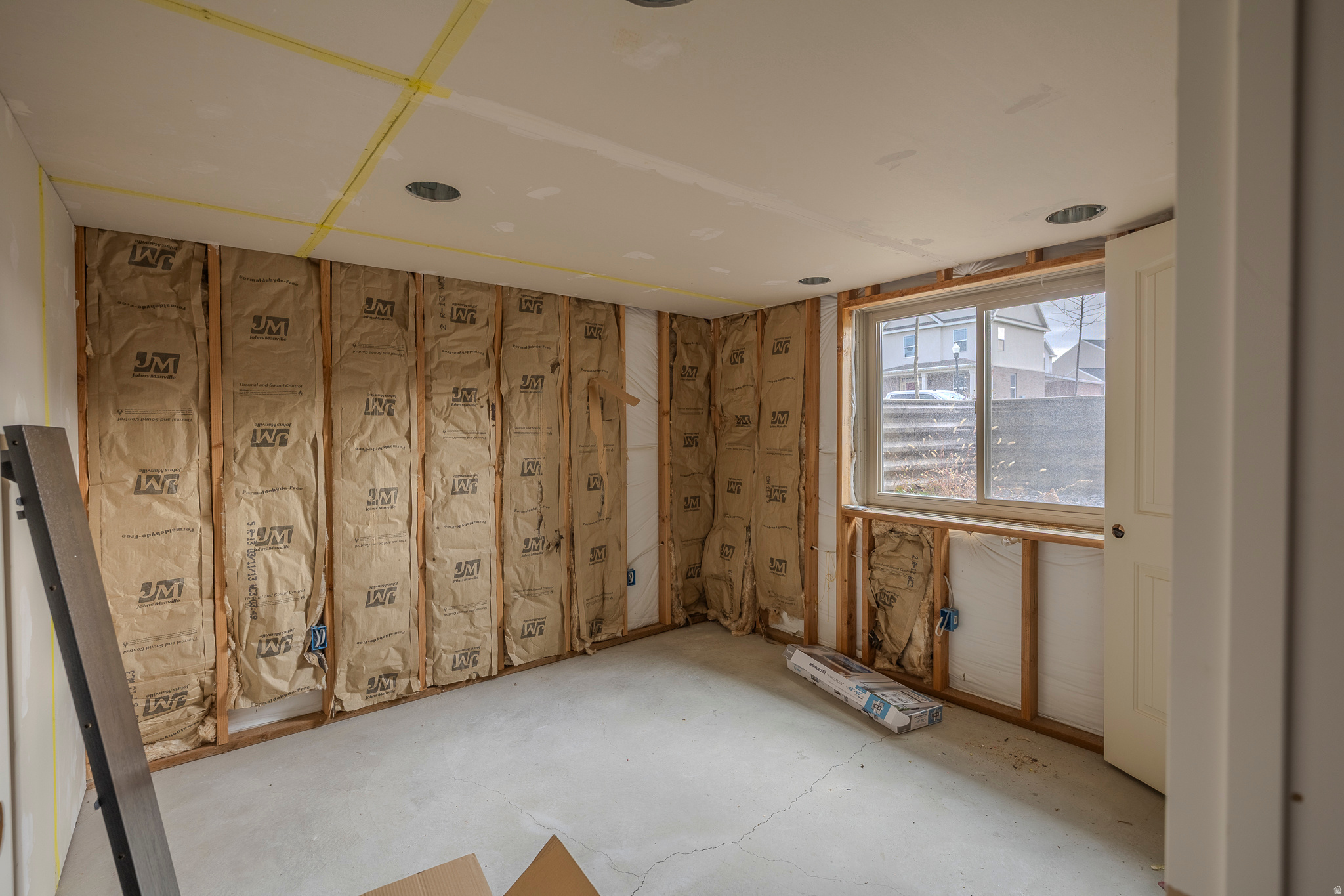 CROFTERS COVE - Residential