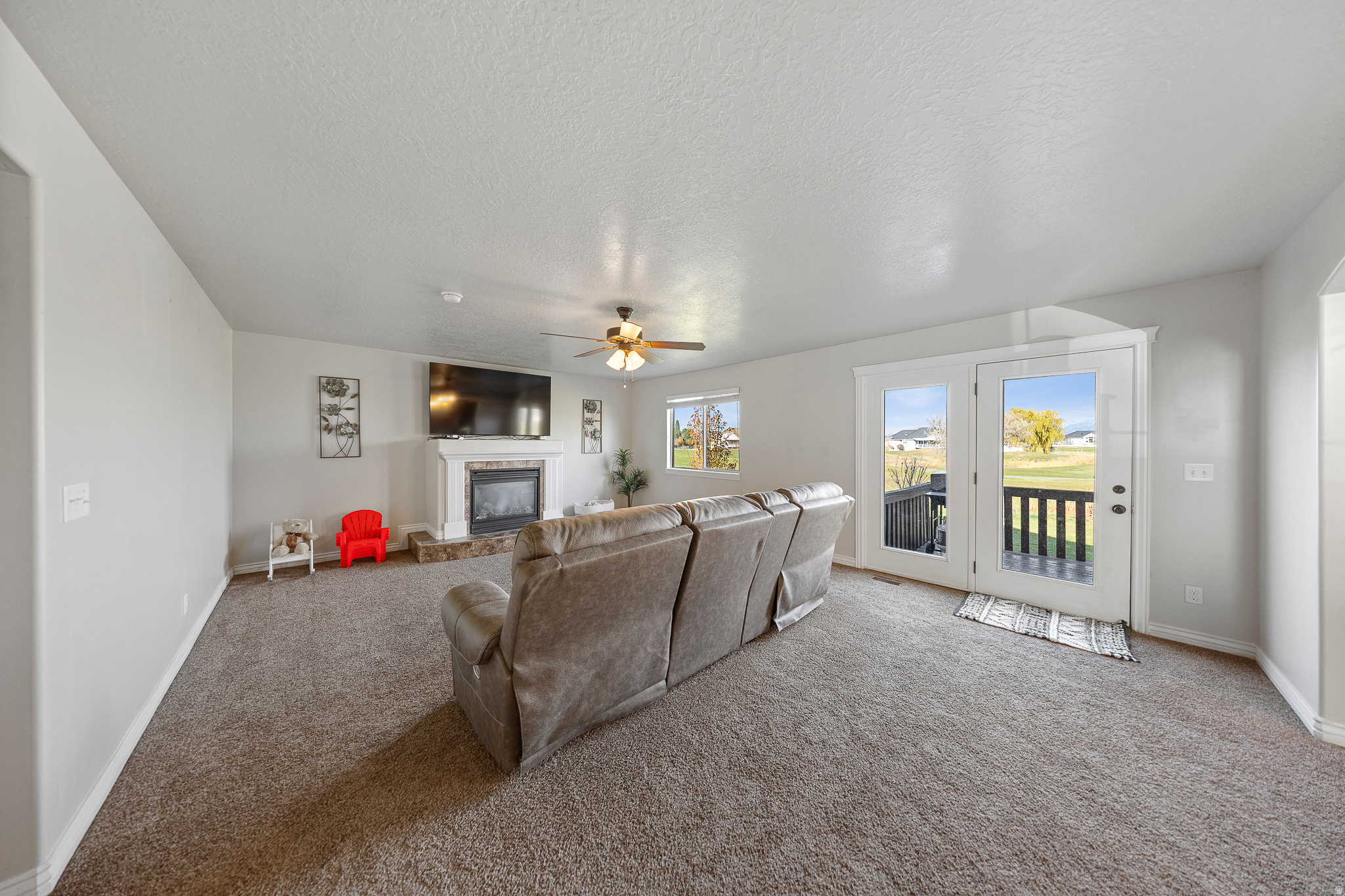 CROFTERS COVE - Residential