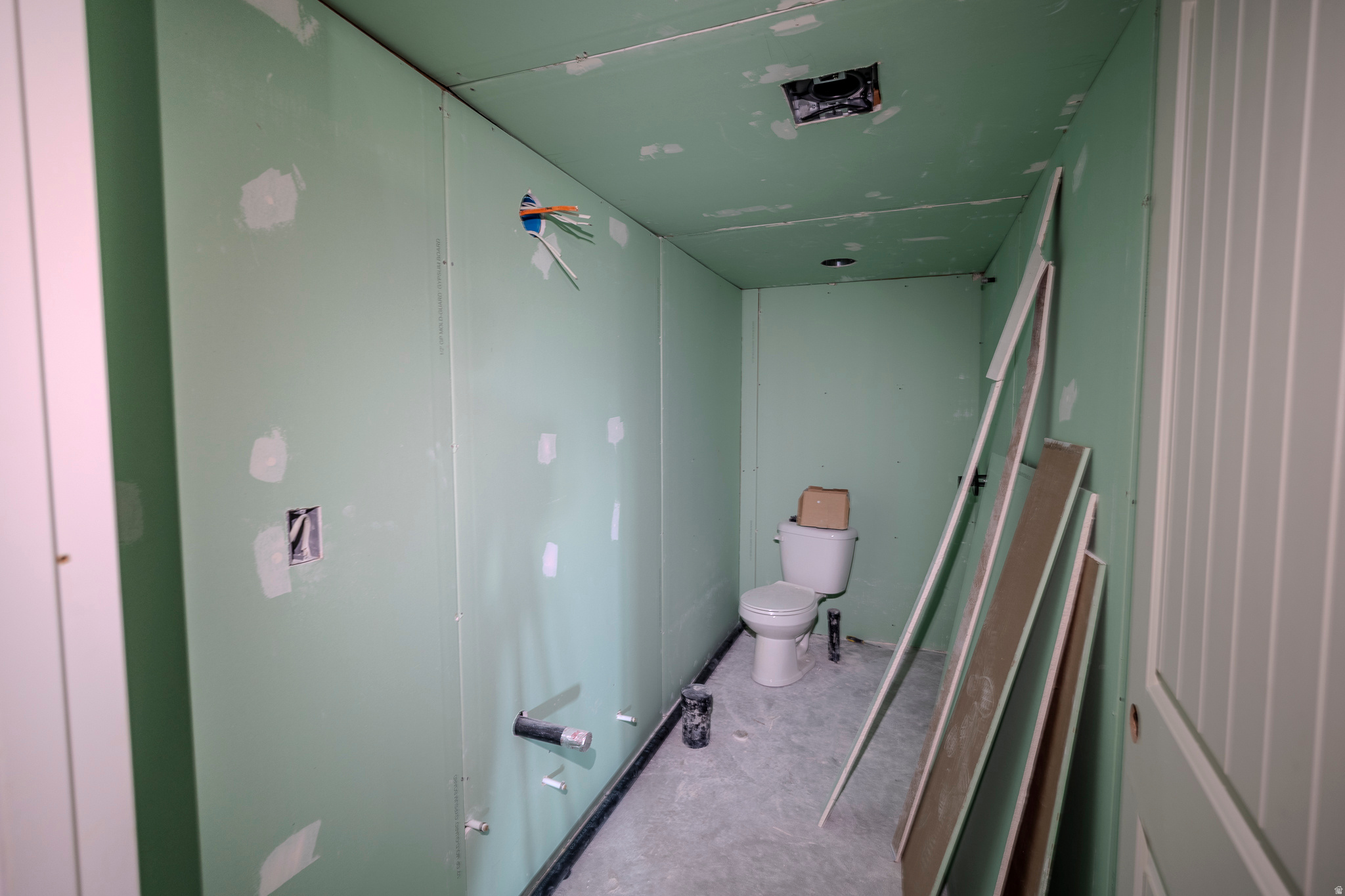 CROFTERS COVE - Residential