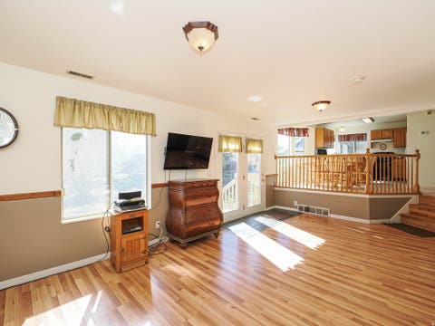 Tiny photo for 3743 PEAR APPLE CIR, Salt Lake City, UT 84119 (MLS # 2169529)