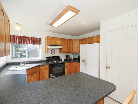 Tiny photo for 3743 PEAR APPLE CIR, Salt Lake City, UT 84119 (MLS # 2169529)