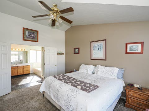Tiny photo for 3743 PEAR APPLE CIR, Salt Lake City, UT 84119 (MLS # 2169529)