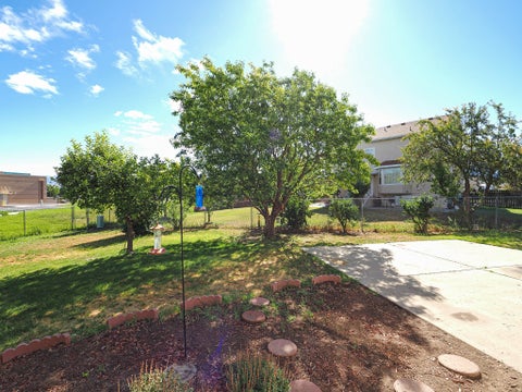 Tiny photo for 3743 PEAR APPLE CIR, Salt Lake City, UT 84119 (MLS # 2169529)