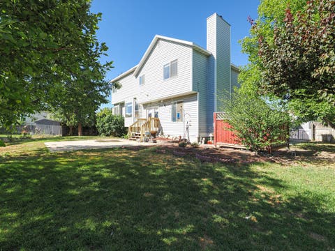 Tiny photo for 3743 PEAR APPLE CIR, Salt Lake City, UT 84119 (MLS # 2169529)