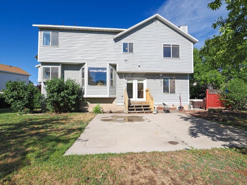 Tiny photo for 3743 PEAR APPLE CIR, Salt Lake City, UT 84119 (MLS # 2169529)