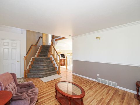 Tiny photo for 3743 PEAR APPLE CIR, Salt Lake City, UT 84119 (MLS # 2169529)