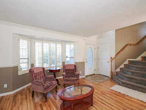 Tiny photo for 3743 PEAR APPLE CIR, Salt Lake City, UT 84119 (MLS # 2169529)