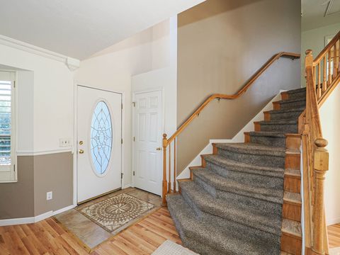 Tiny photo for 3743 PEAR APPLE CIR, Salt Lake City, UT 84119 (MLS # 2169529)