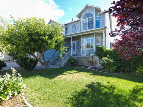 Tiny photo for 3743 PEAR APPLE CIR, Salt Lake City, UT 84119 (MLS # 2169529)