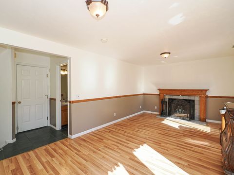 Tiny photo for 3743 PEAR APPLE CIR, Salt Lake City, UT 84119 (MLS # 2169529)