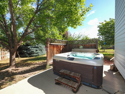 Tiny photo for 3743 PEAR APPLE CIR, Salt Lake City, UT 84119 (MLS # 2169529)