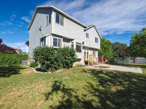 Tiny photo for 3743 PEAR APPLE CIR, Salt Lake City, UT 84119 (MLS # 2169529)